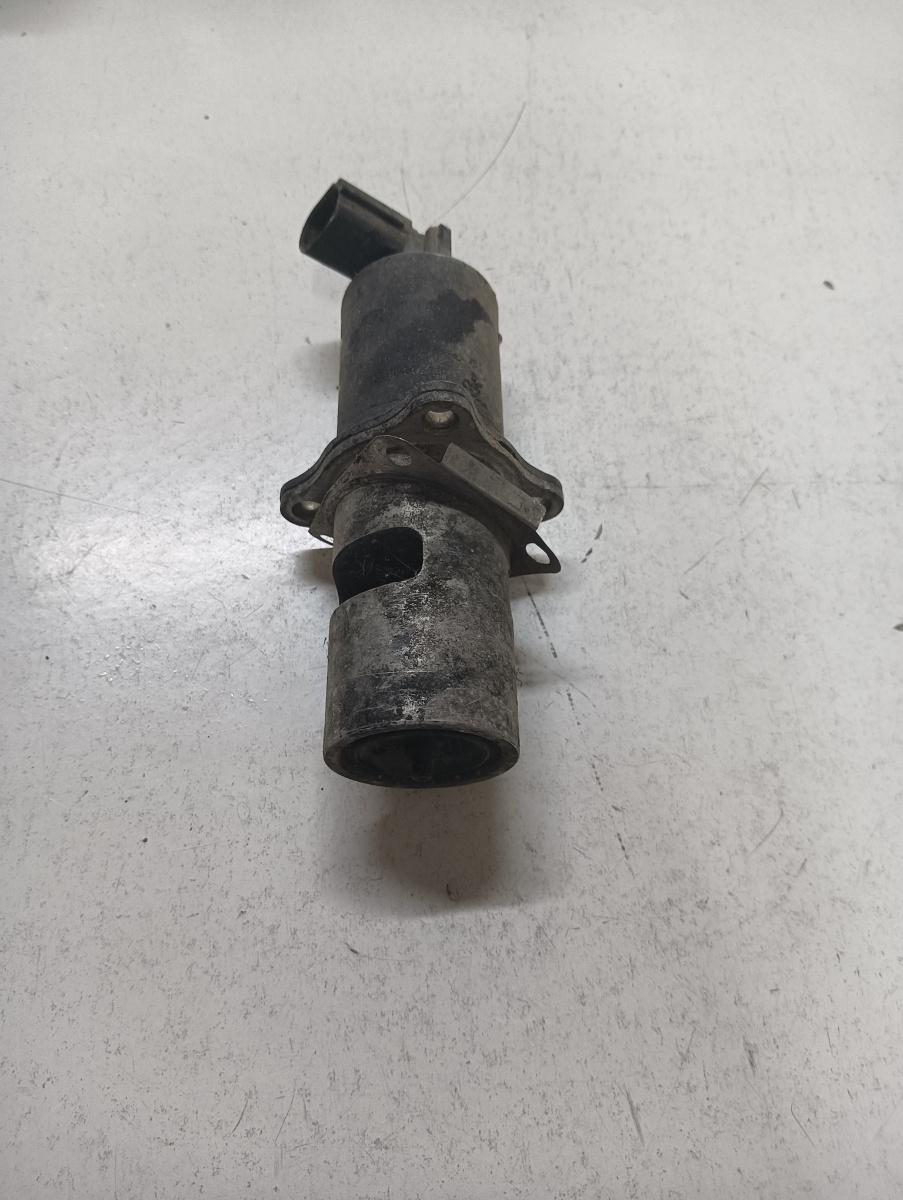 Supapa EGR RENAULT KANGOO KC0/1_ 1997 - > 1.5 dCi K9K 702, K9K 710 7700107471 – foto 2
