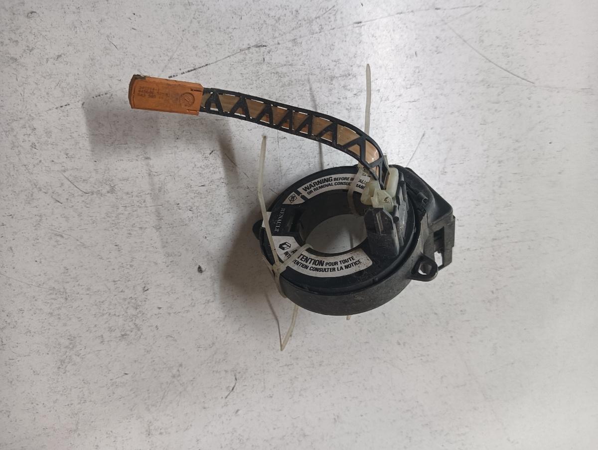 Spirala/bobina airbag (inel SRS) RENAULT KANGOO KC0/1_ 1997 - > 1.5 dCi K9K 702, K9K 710, RENAULT KANGOO Express FC0/1_ 1997 - > 7700840099f