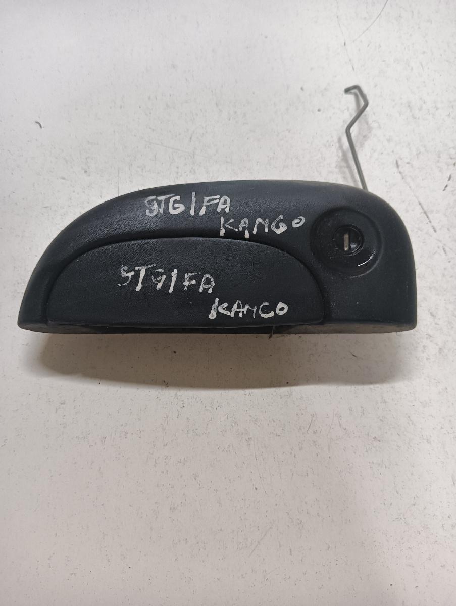Maner usa stanga fata RENAULT KANGOO KC0/1_ 1997 - > – foto 2