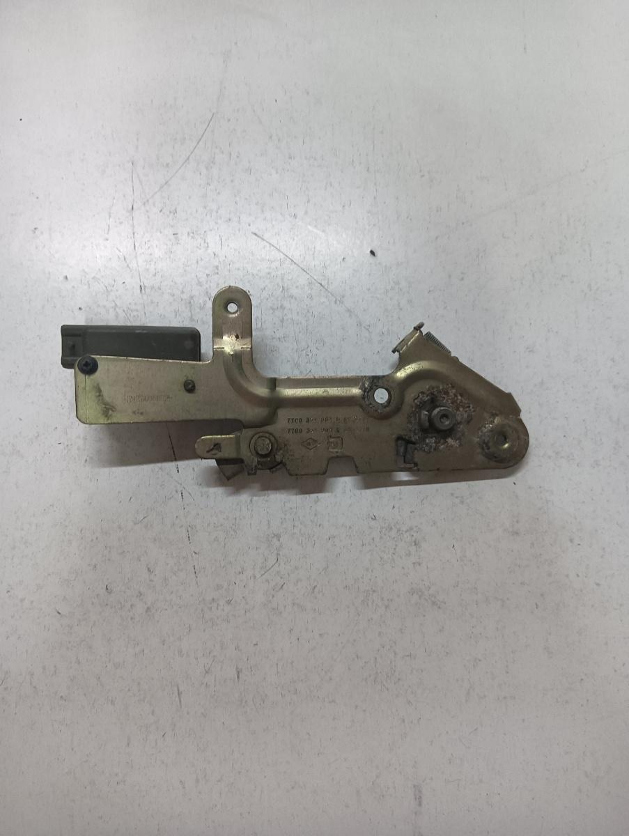 Mecanism blocare usa  spate RENAULT KANGOO KC0/1_ 1997 - > 7700354862