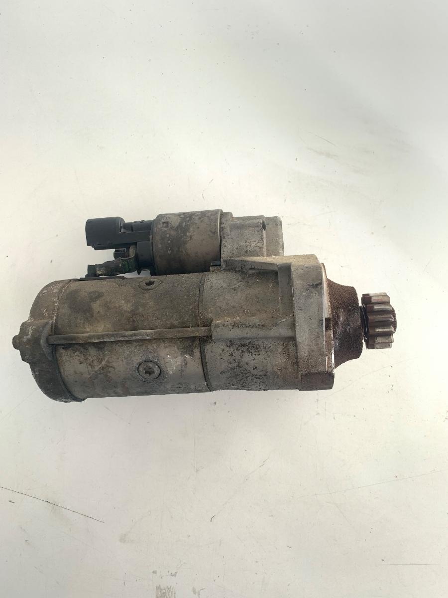 Electromotor SKODA OCTAVIA III 5E3, NL3, NR3 2012 - >, VOLKSWAGEN PASSAT 3G2 2014 - > 02E911023T – foto 2