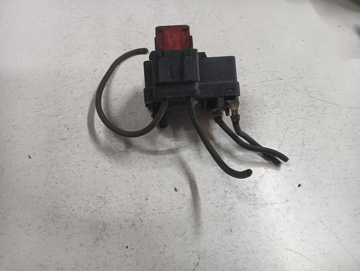 Releu bujii PEUGEOT 307 SW 3H 2002 - 2009 9628756080 – foto 2