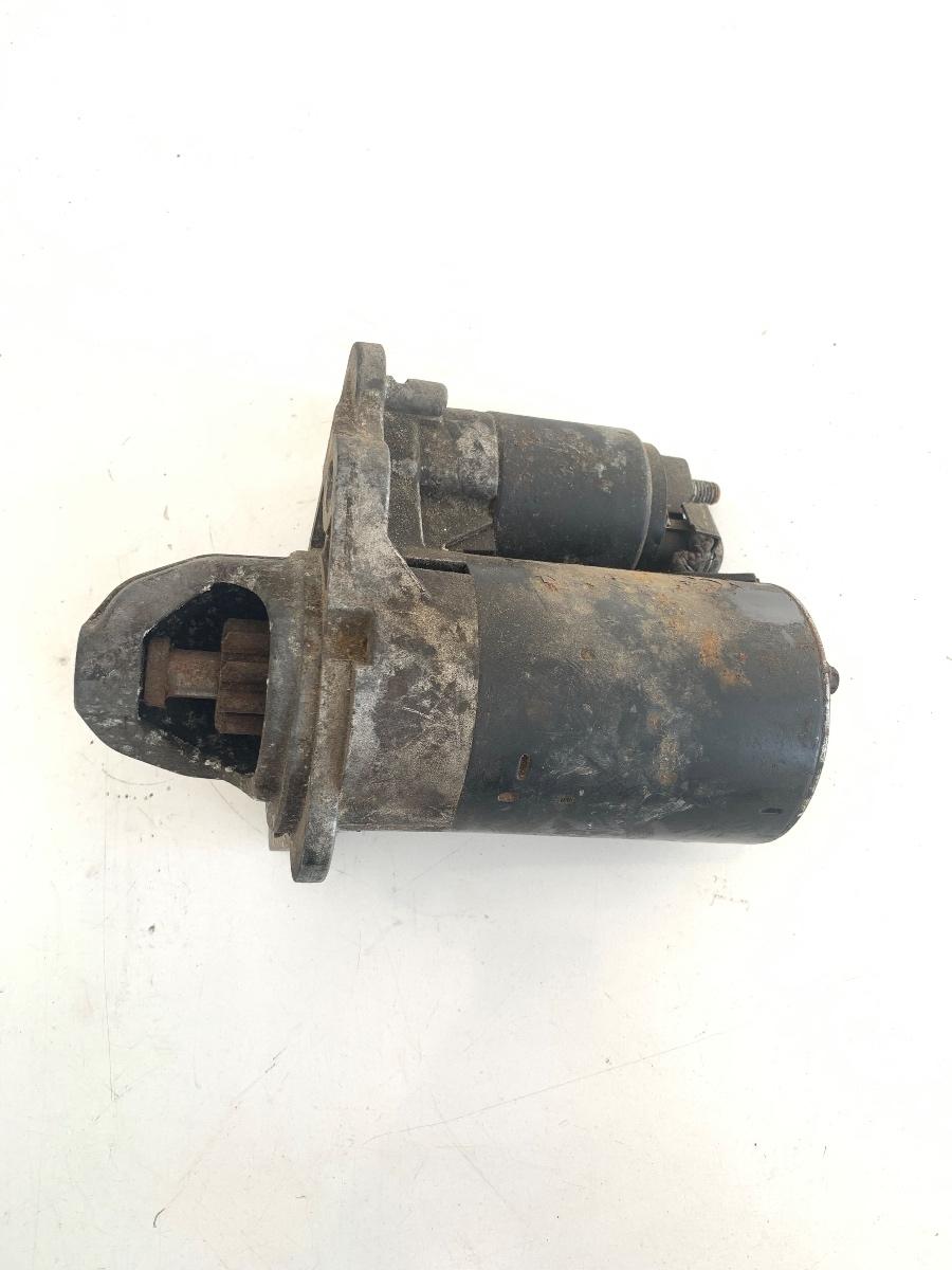 Electromotor MINI MINI R50, R53 2001 - 2006 1.6BENZINA /  0001106019