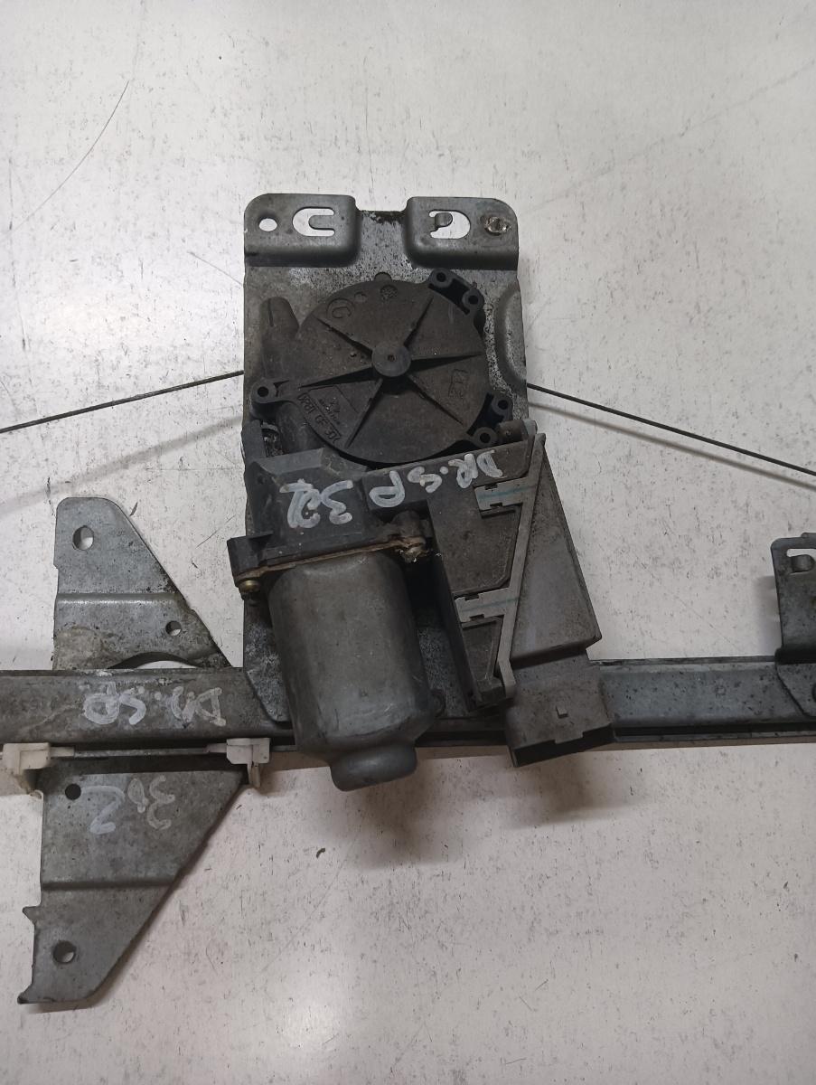 Macara geam electric  dreapta spate PEUGEOT 307 SW 3H 2002 - 2009 – foto 2