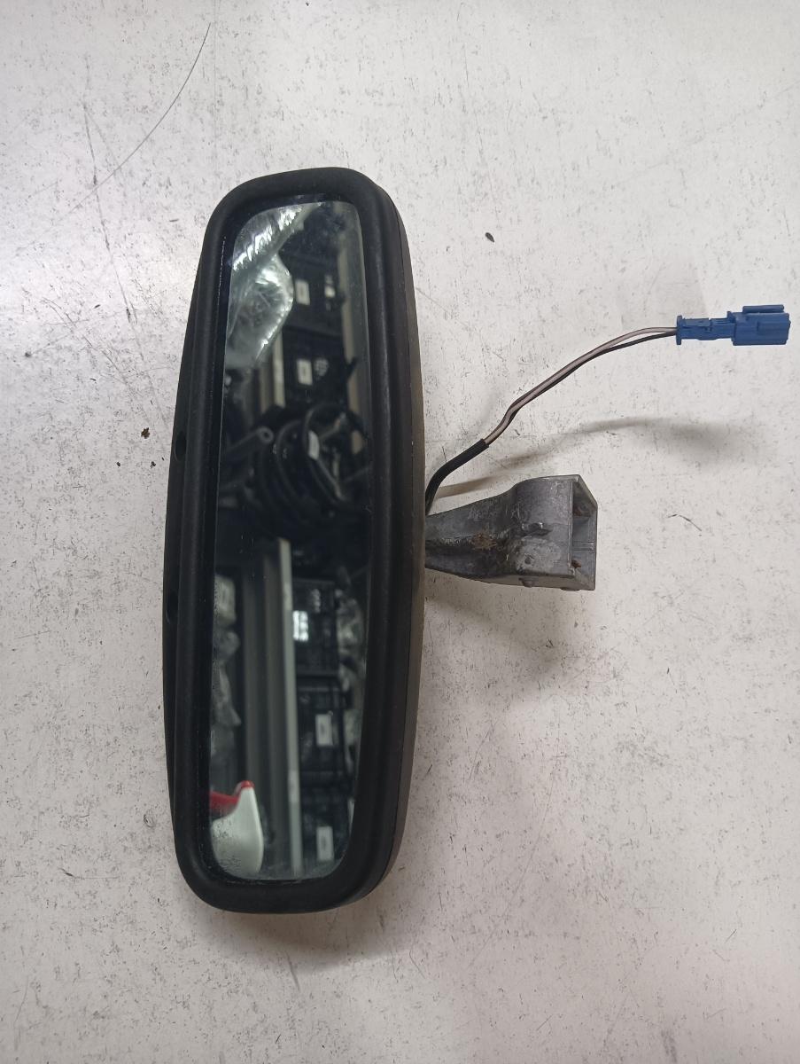 Oglinda retrovizoare  PEUGEOT 307 SW 3H 2002 - 2009