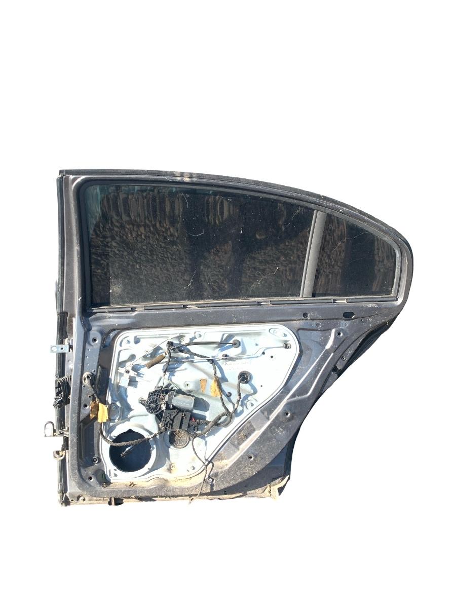 Portiera dreapta spate SKODA SUPERB 3U4 2001 - 2008 – foto 2