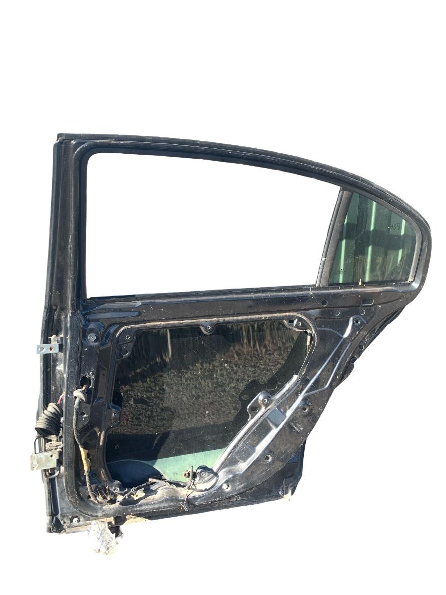 Portiera spate dreapta spate SKODA SUPERB 3U4 2001 - 2008, Sedan 3U5833052 – foto 2