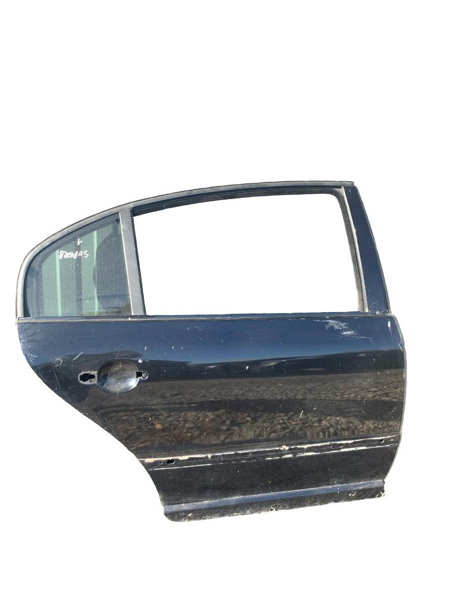 Portiera spate dreapta spate SKODA SUPERB 3U4 2001 - 2008, Sedan 3U5833052