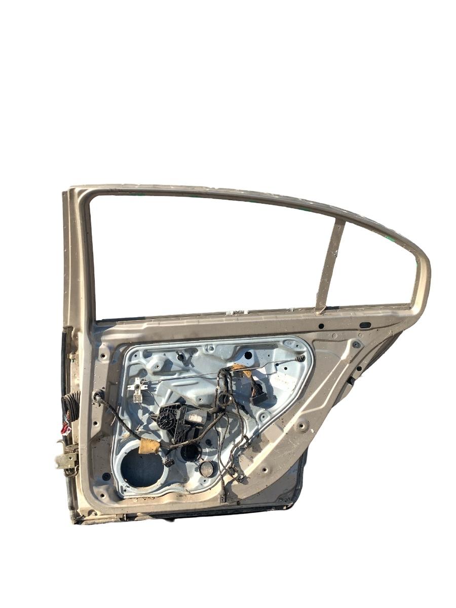 Portiera spate dreapta spate SKODA SUPERB 3U4 2001 - 2008, Sedan 3U5833052 – foto 2