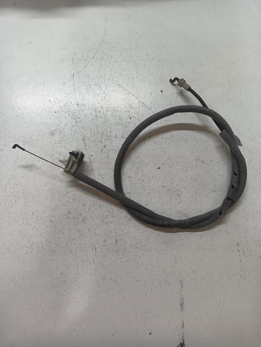 Sufa usa  dreapta MERCEDES-BENZ SPRINTER 3,5-t Box 906 2006 - >