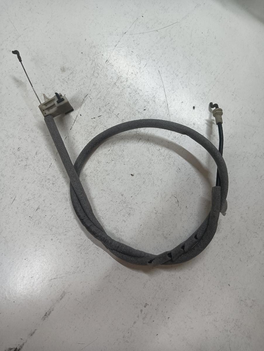 Sufa usa  dreapta MERCEDES-BENZ SPRINTER 3,5-t Box 906 2006 - > – foto 2