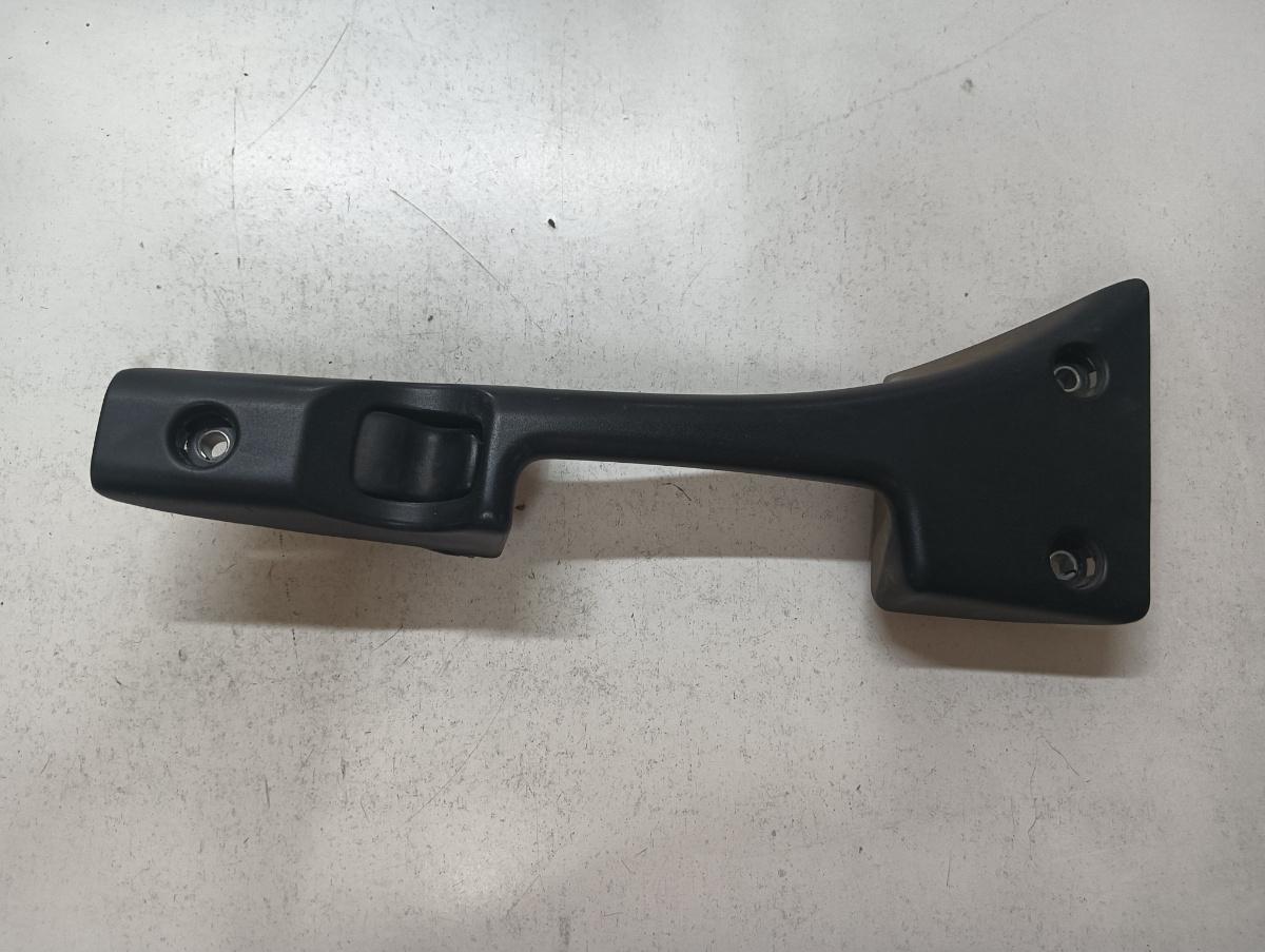 Maner usa culisanta  dreapta MERCEDES-BENZ SPRINTER 3,5-t Box 906 2006 - > A9067600901