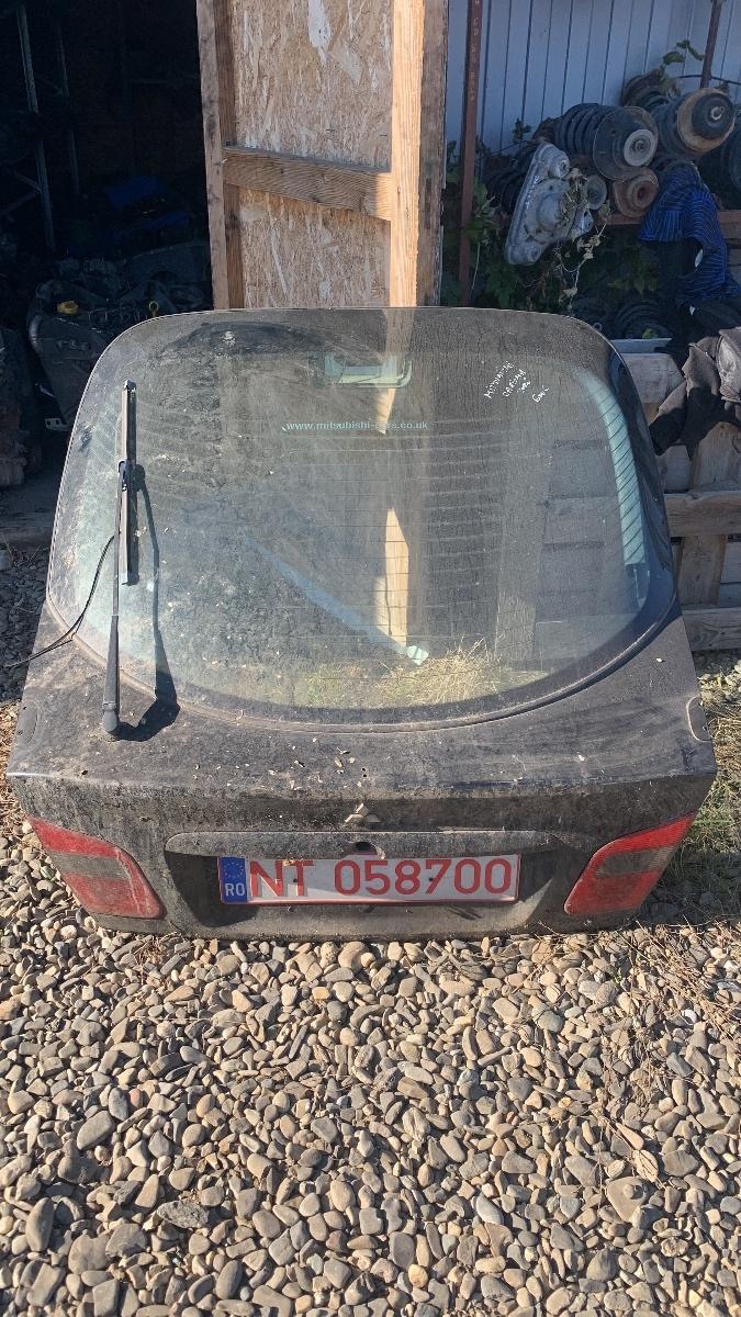 Haion MITSUBISHI CARISMA DA_ 1995 - 2006 – foto 3