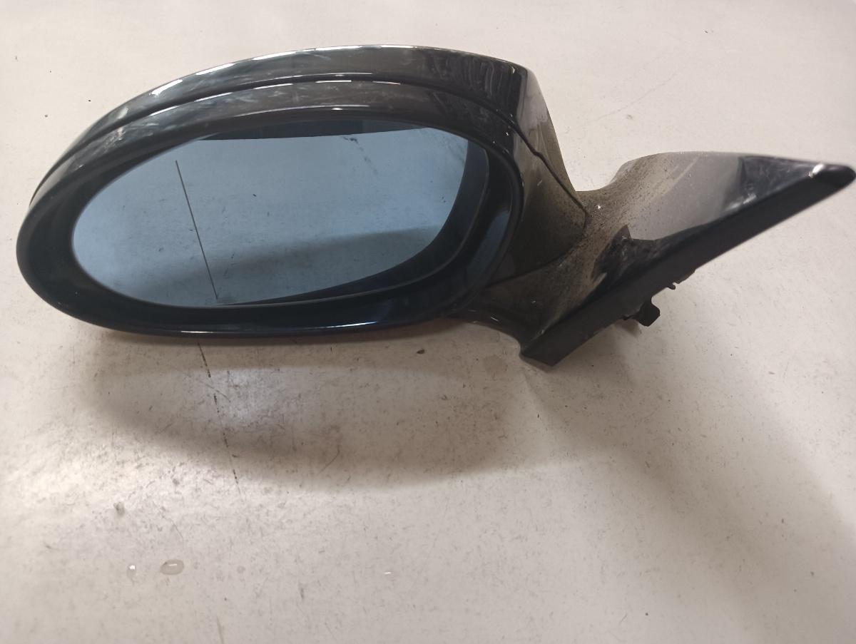 Oglinda laterala electrica portiera fata stanga fata BMW 3 V Coupe E92 2005 - 2013 ( 5 PINI )