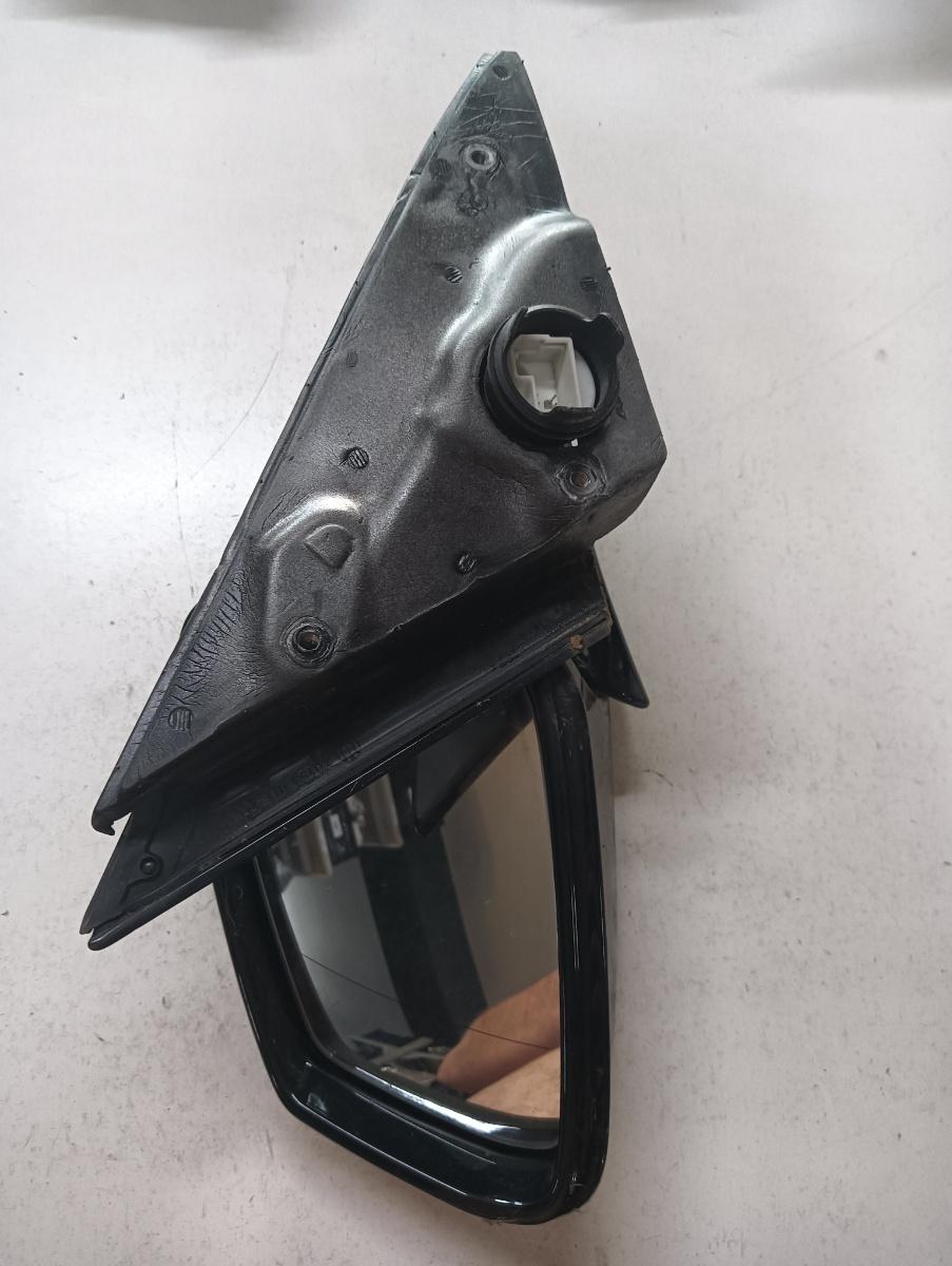 Oglinda laterala electrica portiera fata stanga fata BMW 3 V Coupe E92 2005 - 2013