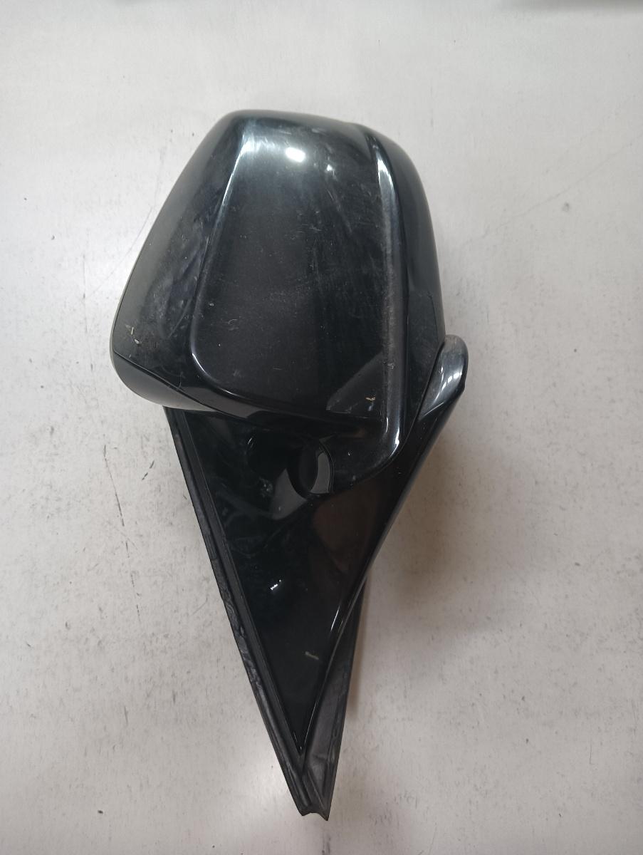 Oglinda laterala electrica portiera fata stanga fata BMW 3 V Coupe E92 2005 - 2013 – foto 2
