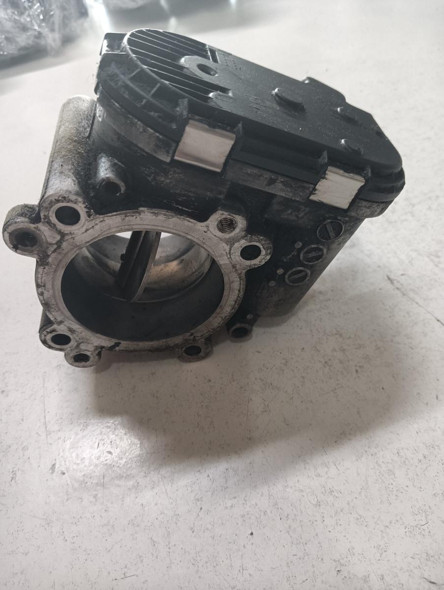 Supapa clapeta de acceleratie electrica MERCEDES-BENZ SPRINTER 3,5-t Box 906 2006 - > 3.0 318 CDI OM 642.. 0281002894 A6420900270 – foto 2