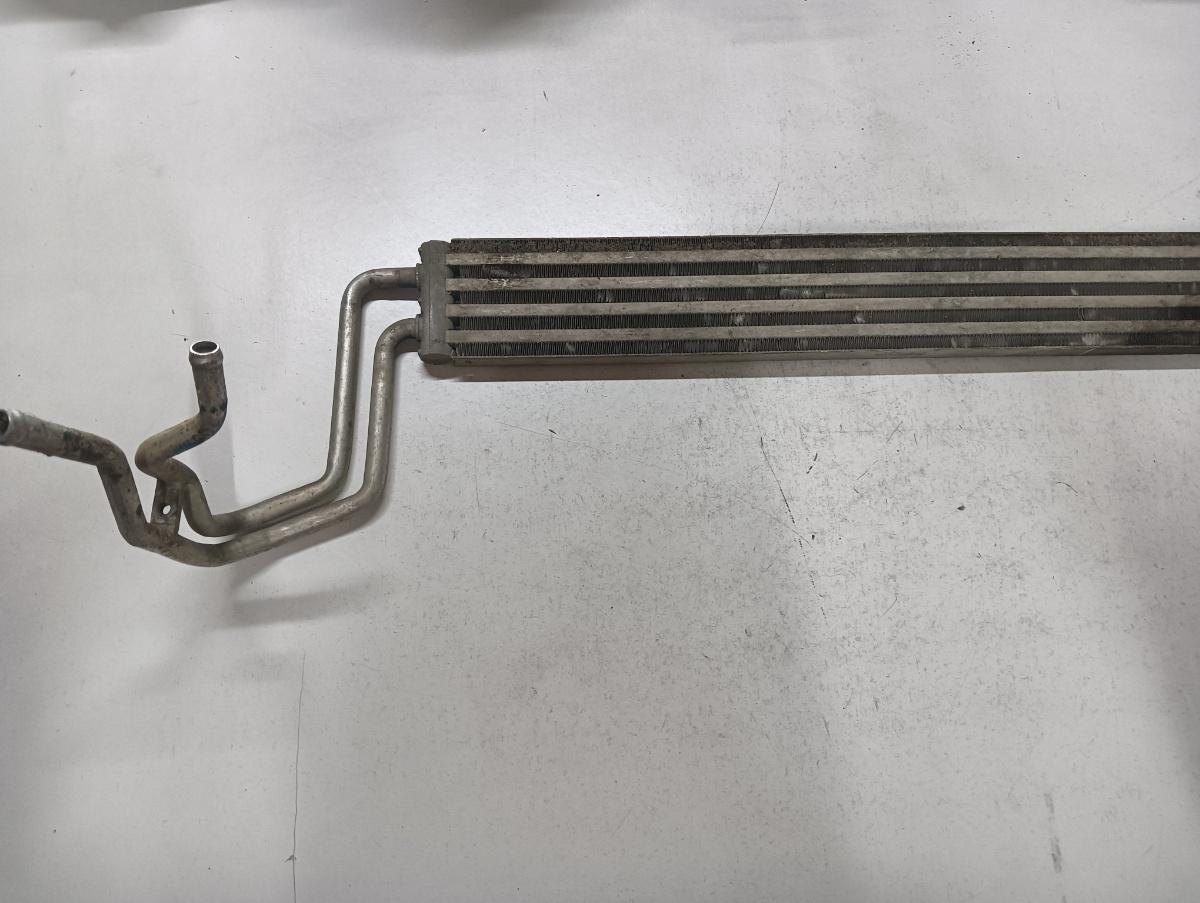 Radiator racire AC (condensator) VOLKSWAGEN TOUAREG 7LA, 7L6, 7L7 2002 - 2013 3.0 V6 TDI CASA, CASC