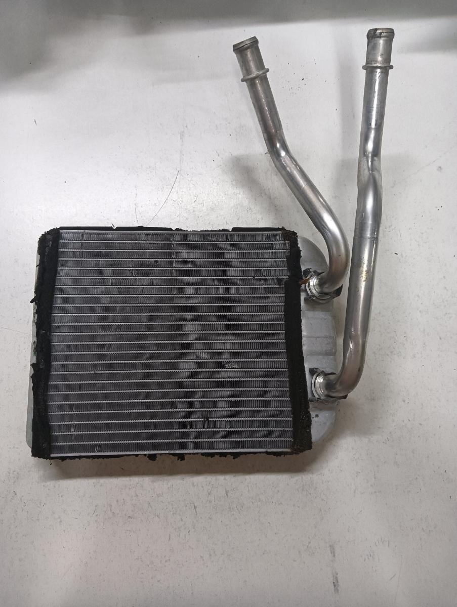 Radiator apa bord VOLKSWAGEN TRANSPORTER V Box 7HA, 7HH, 7EA, 7EH 2003 - >, VOLKSWAGEN TOUAREG 7LA, 7L6, 7L7 2002 - 2013 3.0 V6 TDI CASA, CASC 7h1819121
