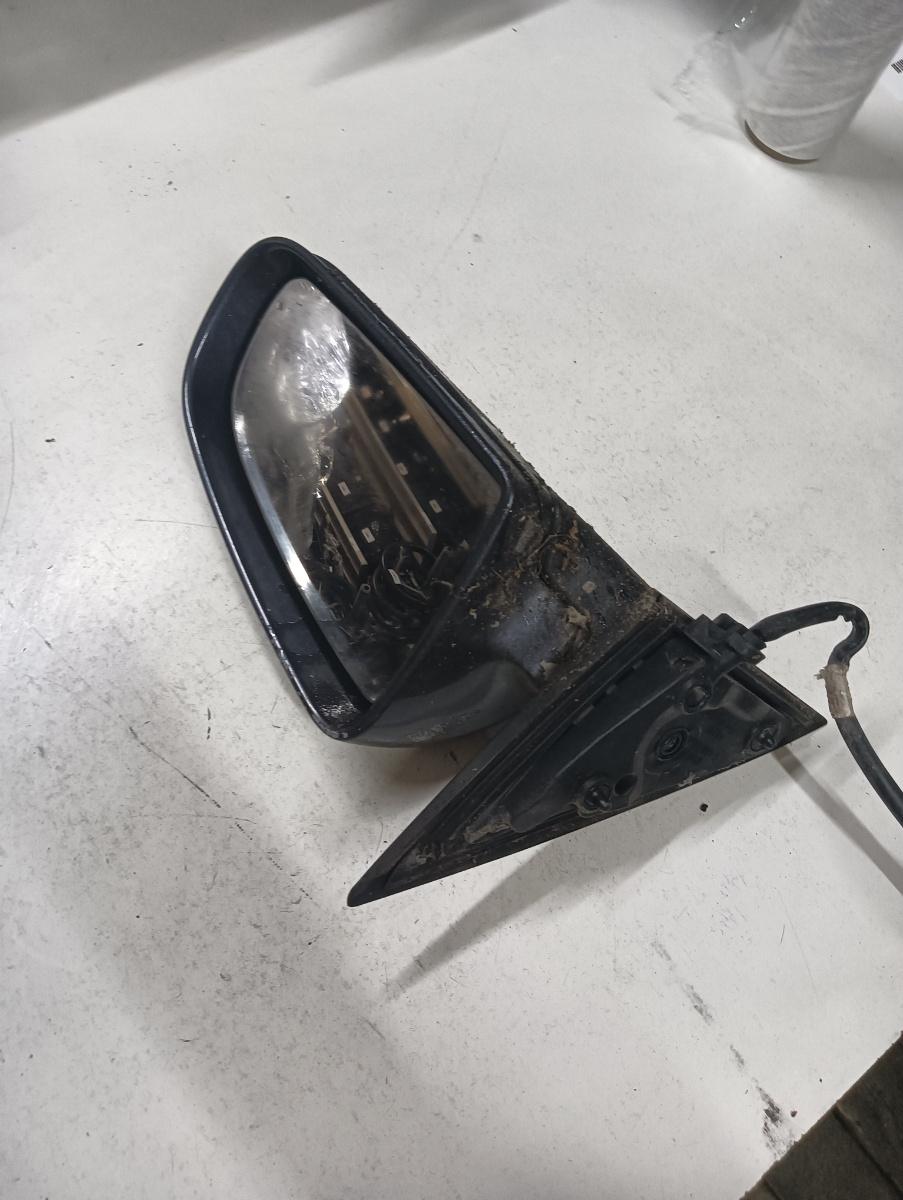Oglinda laterala electrica portiera fata dreapta fata AUDI A6/S6 III Saloon 4F2, C6 2004 - 2011 – foto 2