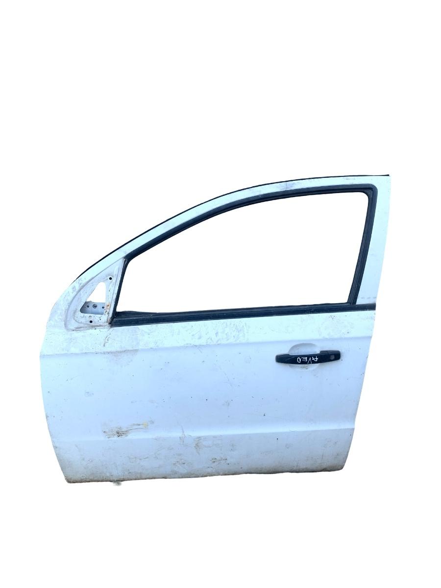 Portiera stanga fata CHEVROLET AVEO Saloon T250, T255 2005 - >