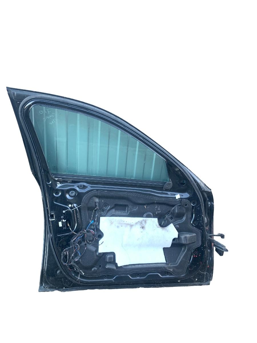 Portiera stanga fata BMW 5 F10 2009 - 2016 – foto 2