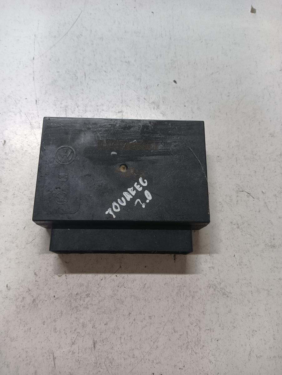 Modul de confort VOLKSWAGEN TOUAREG 7LA, 7L6, 7L7 2002 - 2013 VAG 7l6959933