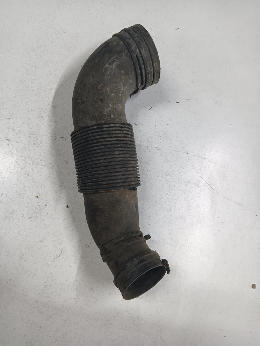 Furtun intercooler VOLKSWAGEN TOUAREG 7LA, 7L6, 7L7 2002 - 2013 3.0 V6 TDI CASA, CASC – foto 2