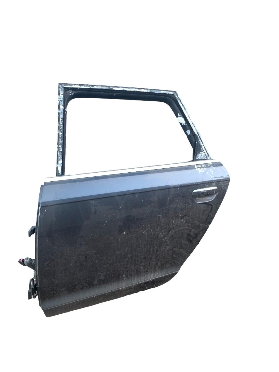 Portiera spate stanga spate AUDI A6/S6 III Saloon 4F2, C6 2004 - 2011, Break 61912401
