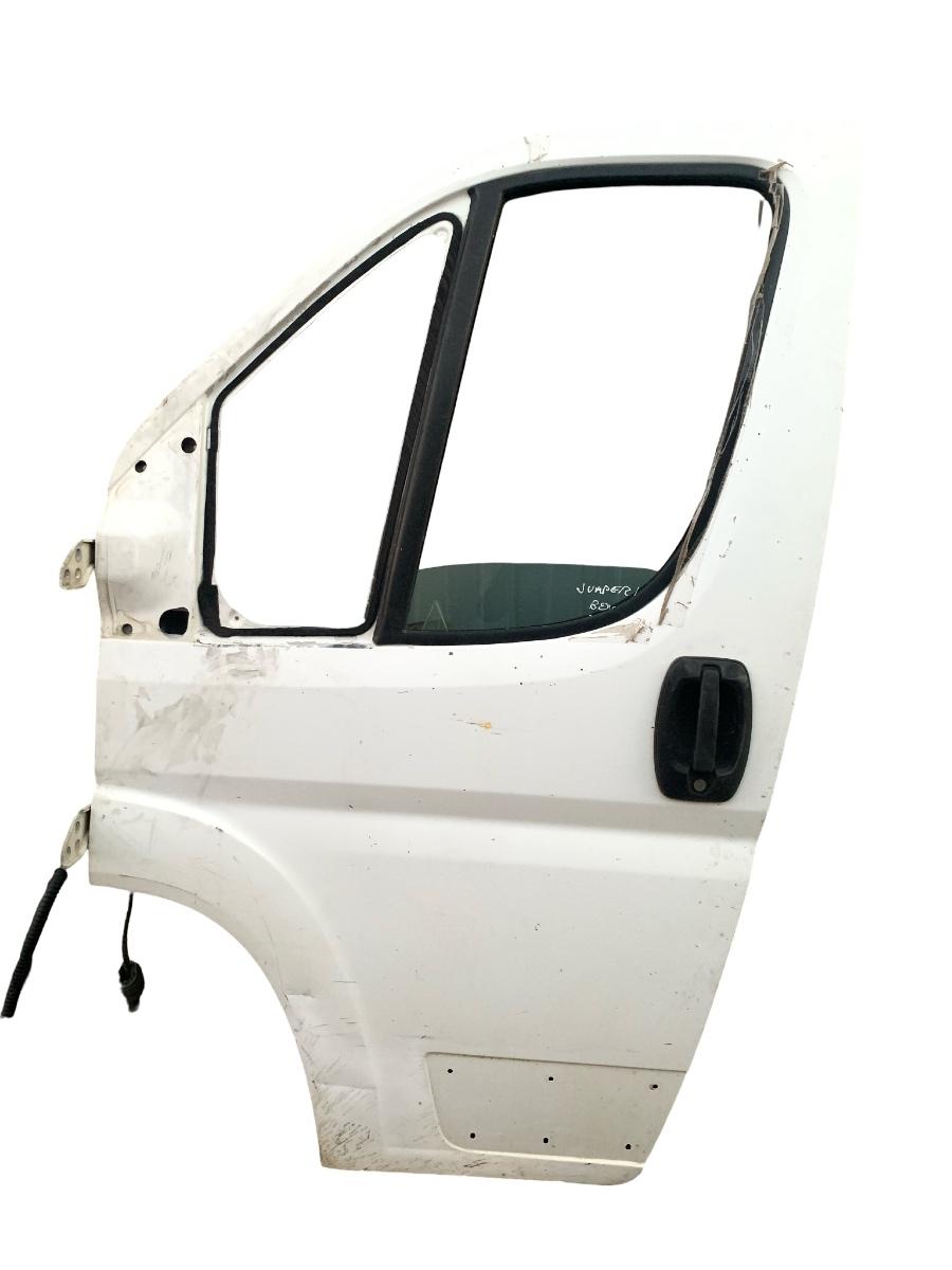 Portiera fata stanga fata PEUGEOT BOXER Box 2006 - >, CITROËN JUMPER Box 2006 - >