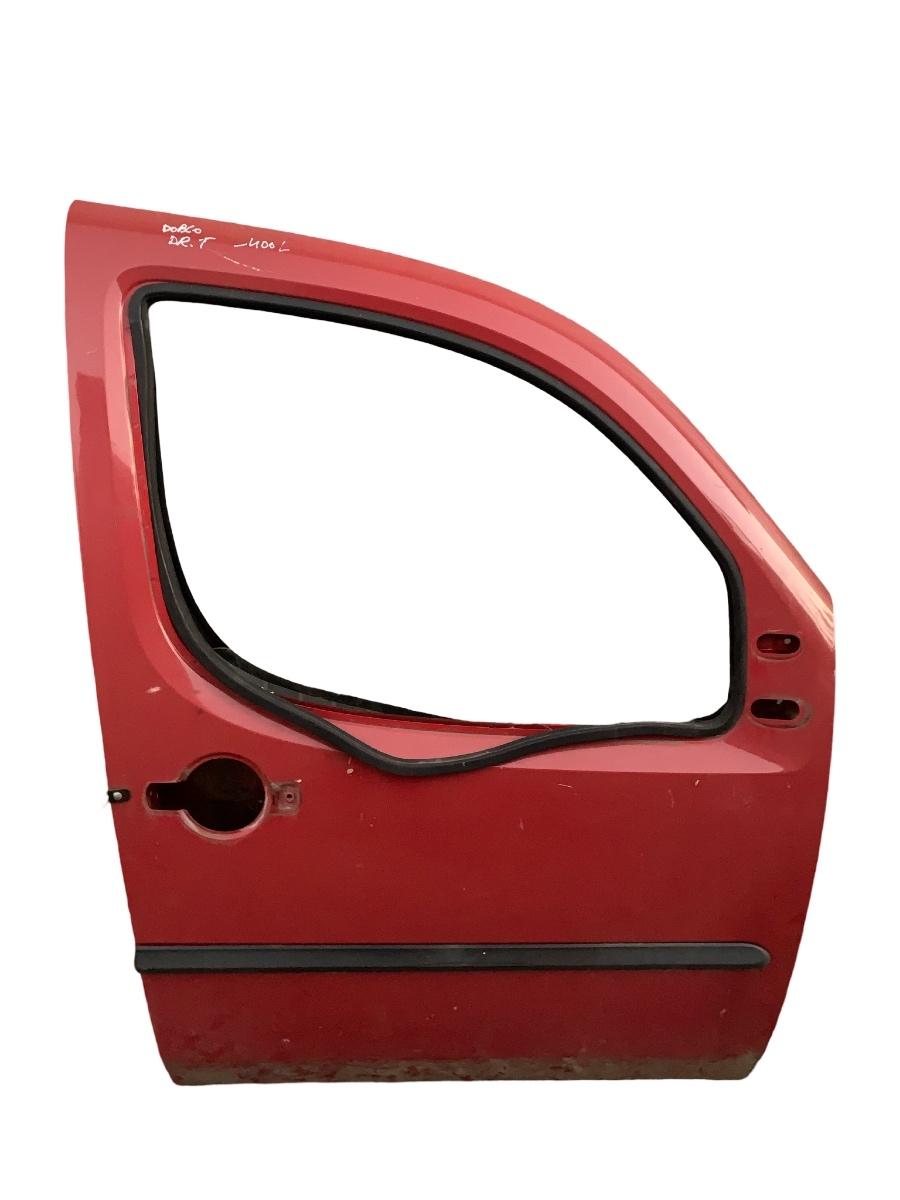 Portiera fata dreapta fata FIAT DOBLO 2001->
