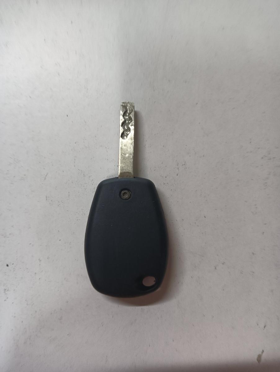 Cheie de contact RENAULT KANGOO Express FW0/1_ 2008 - > – foto 2
