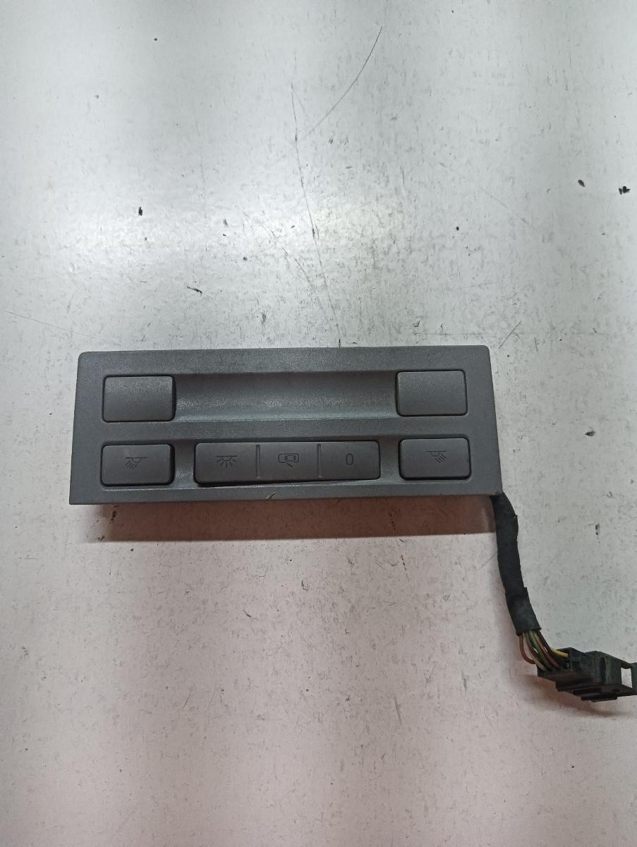 Control lumini plafon VOLKSWAGEN TOUAREG 7LA, 7L6, 7L7 2002 - 2013 7l6959672c