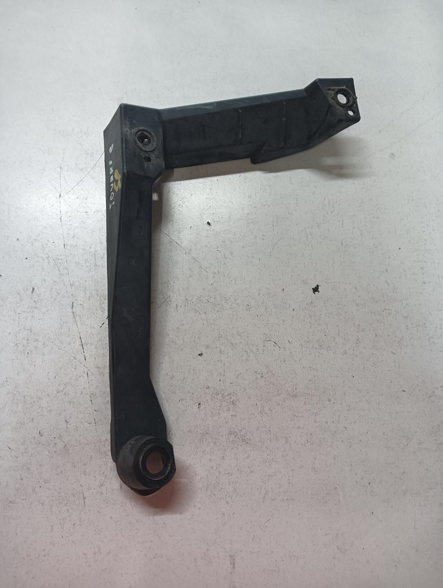 Suport bara de protectie spate spate VOLKSWAGEN TOUAREG 7LA, 7L6, 7L7 2002 - 2013