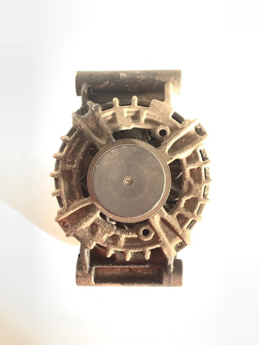 Alternator FORD TRANSIT CUSTOM Box 2012 - > 2.2 TDCi CYF4, CYFF  OE 0125711101