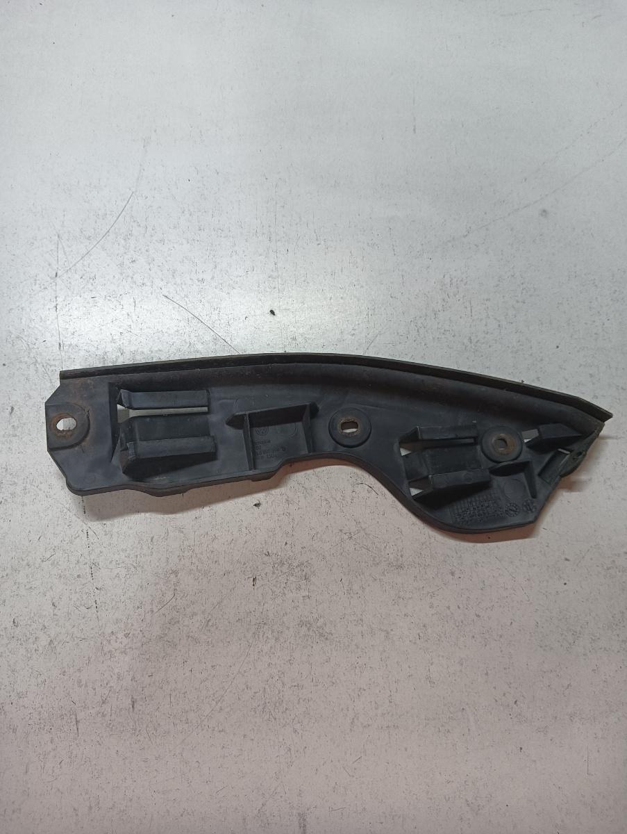 Suport bara de protectie spate dreapta spate VOLKSWAGEN TOUAREG 7LA, 7L6, 7L7 2002 - 2013 7l6807394b