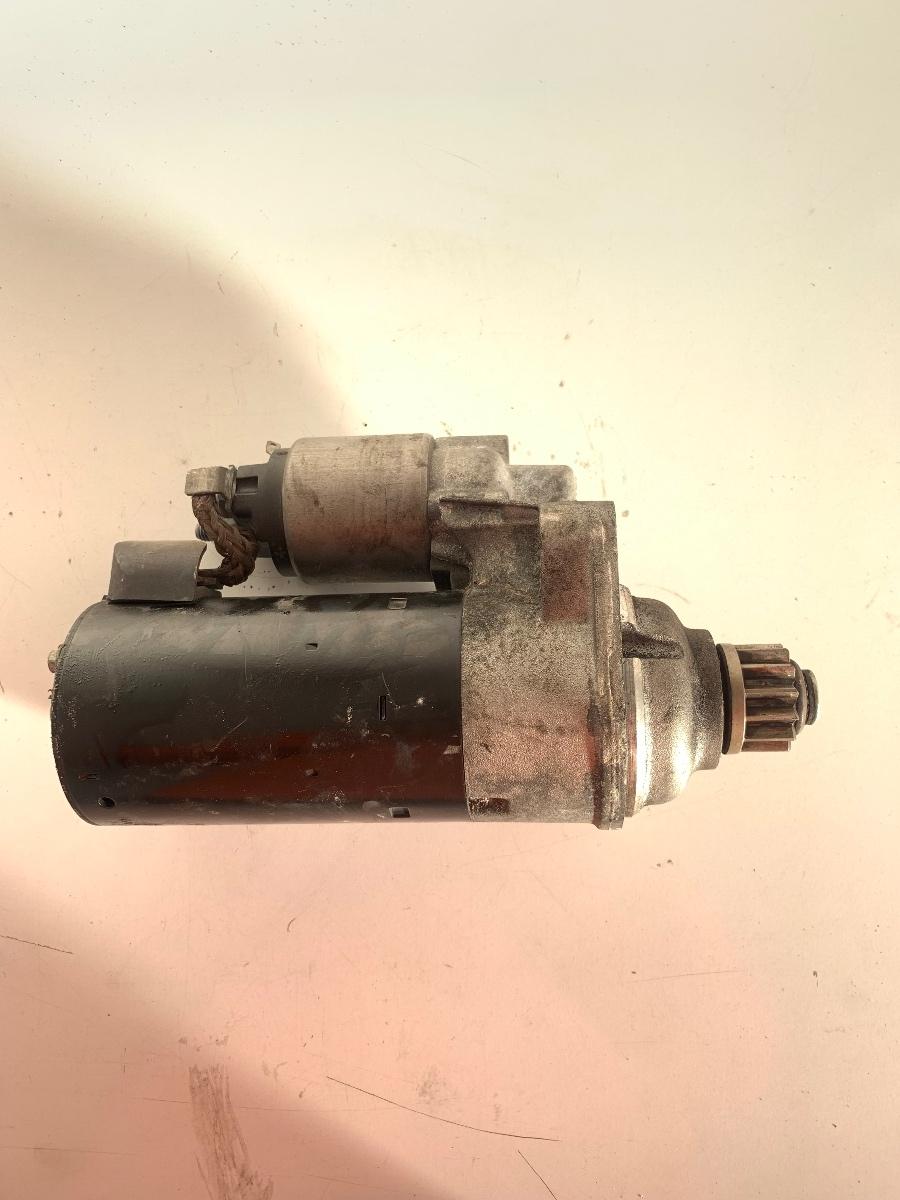 Electromotor MERCEDES-BENZ B-CLASS II W246, W242 2011 - > 1.8D/2.0D  B180 OEM  A6459060300