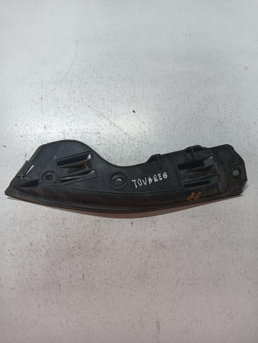 Suport bara de protectie spate stanga spate VOLKSWAGEN TOUAREG 7LA, 7L6, 7L7 2002 - 2013 7l6807373