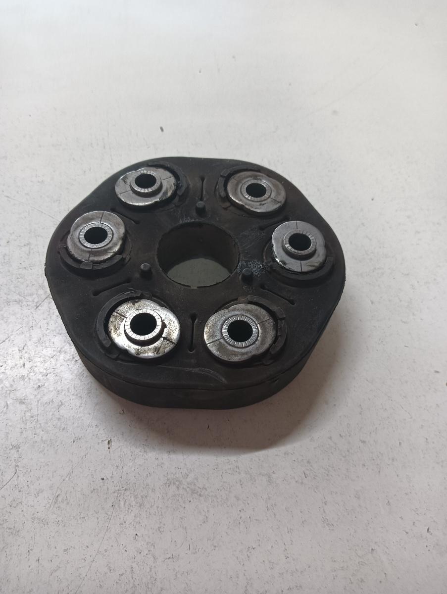 Flansa cutie transfer BMW X3 E83N 2003 - 2011 – foto 2