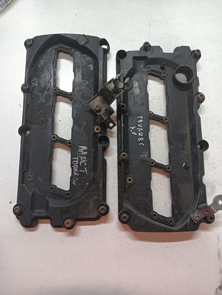 Capac culbutori VOLKSWAGEN TOUAREG 7LA, 7L6, 7L7 2002 - 2013 3.0 V6 TDI CASA, CASC