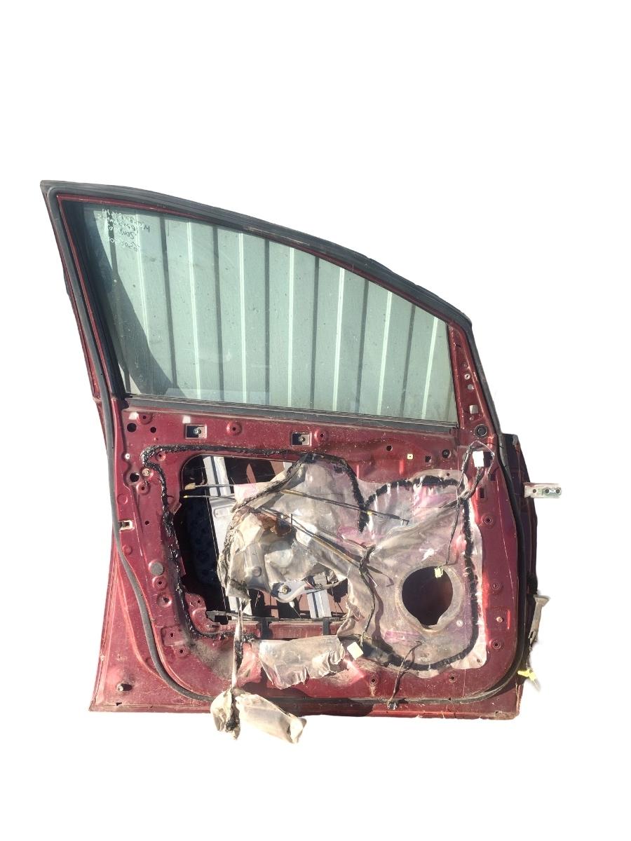 Portiera stanga fata MITSUBISHI GRANDIS NA_W 2003 - 2011 – foto 2