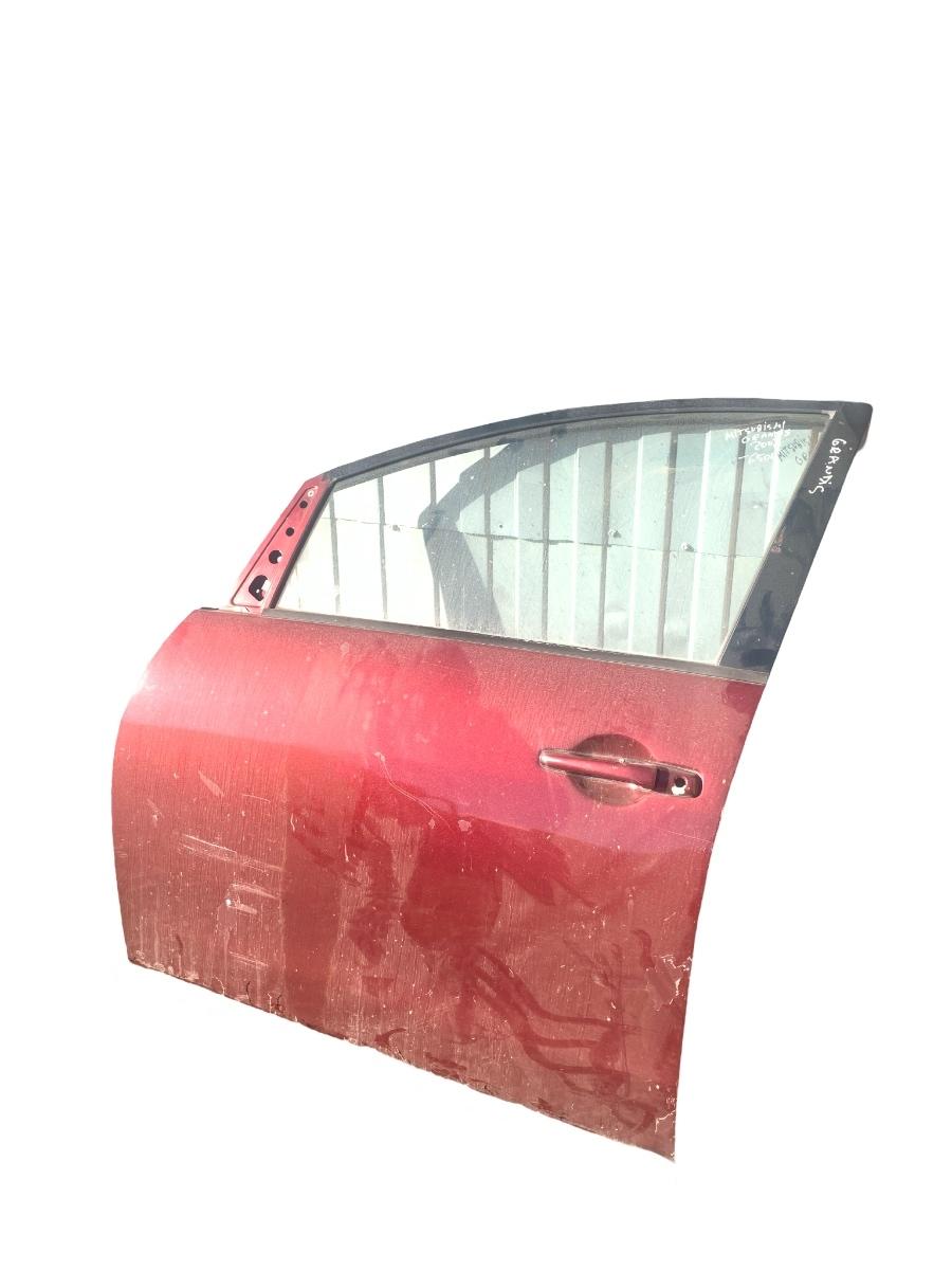 Portiera stanga fata MITSUBISHI GRANDIS NA_W 2003 - 2011