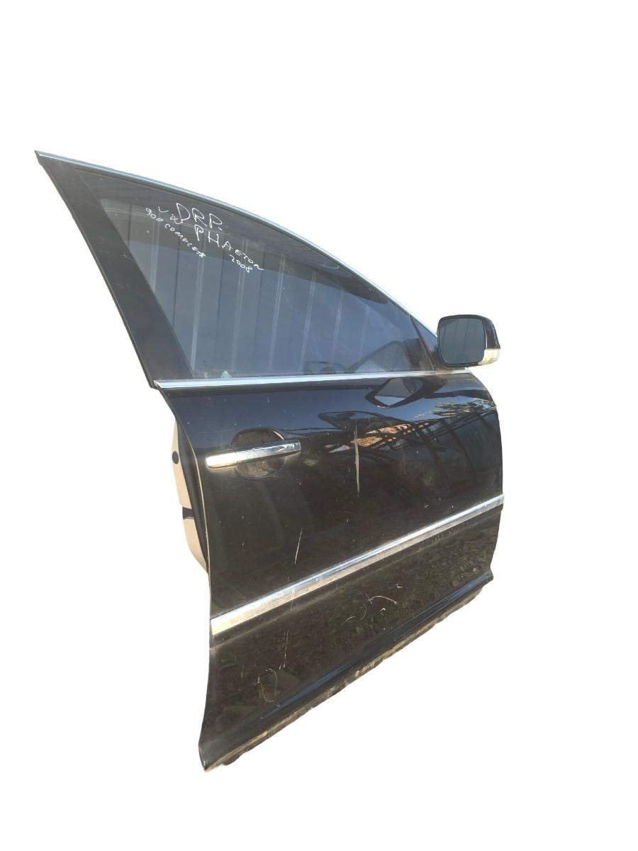 Portiera completa dreapta fata VOLKSWAGEN PHAETON 3D_ 2002 - 2016 – foto 4