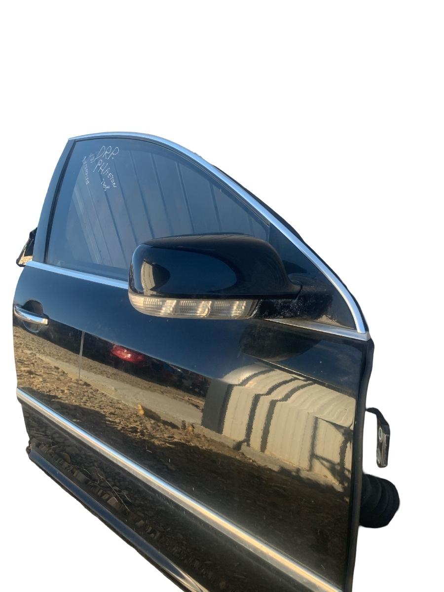 Portiera completa dreapta fata VOLKSWAGEN PHAETON 3D_ 2002 - 2016 – foto 2