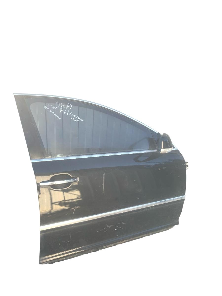 Portiera completa dreapta fata VOLKSWAGEN PHAETON 3D_ 2002 - 2016