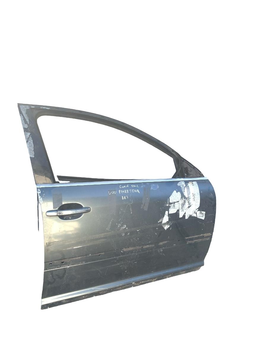 Portiera goala dreapta fata VOLKSWAGEN PHAETON 3D_ 2002 - 2016