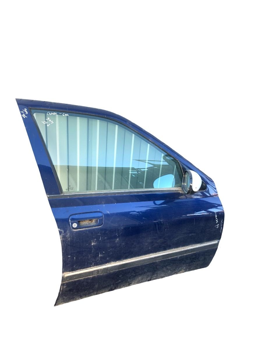 Portiera completa dreapta fata PEUGEOT 406 8B 1995 - 2005