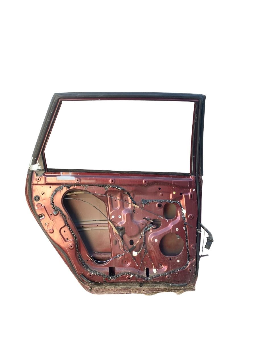Portiera goala stanga spate MITSUBISHI GRANDIS NA_W 2003 - 2011 – foto 2
