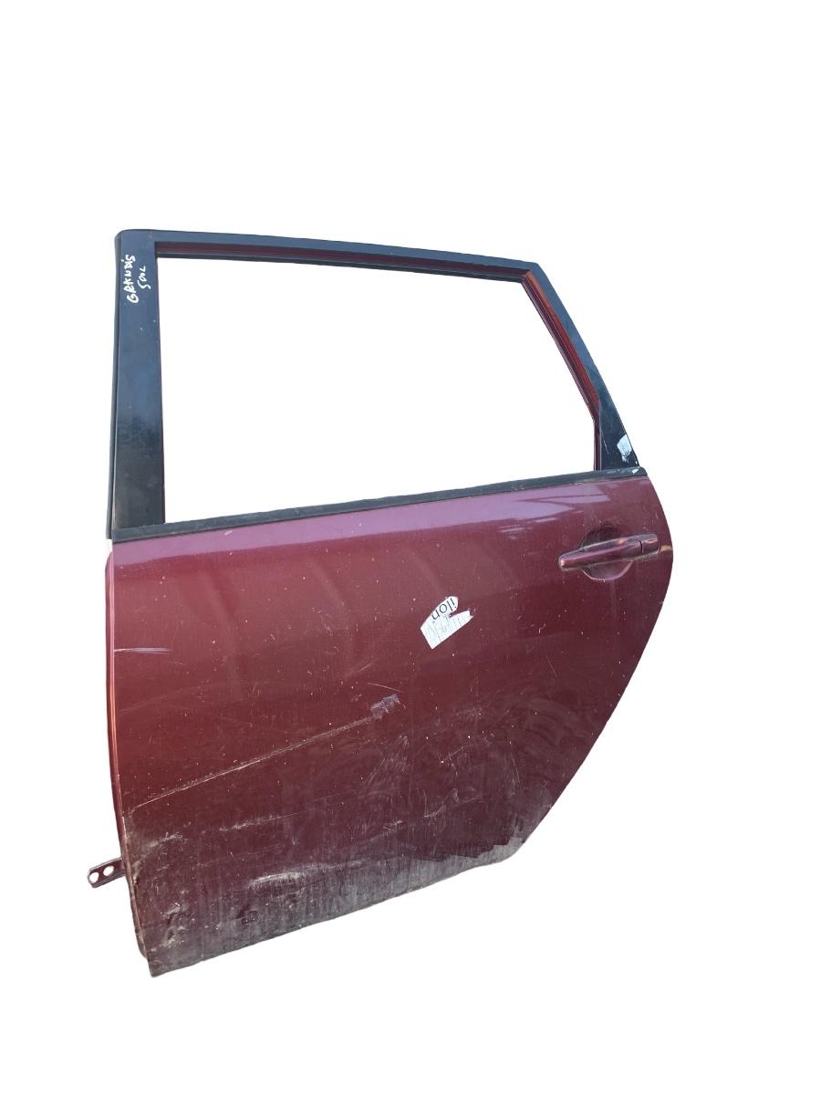 Portiera goala stanga spate MITSUBISHI GRANDIS NA_W 2003 - 2011