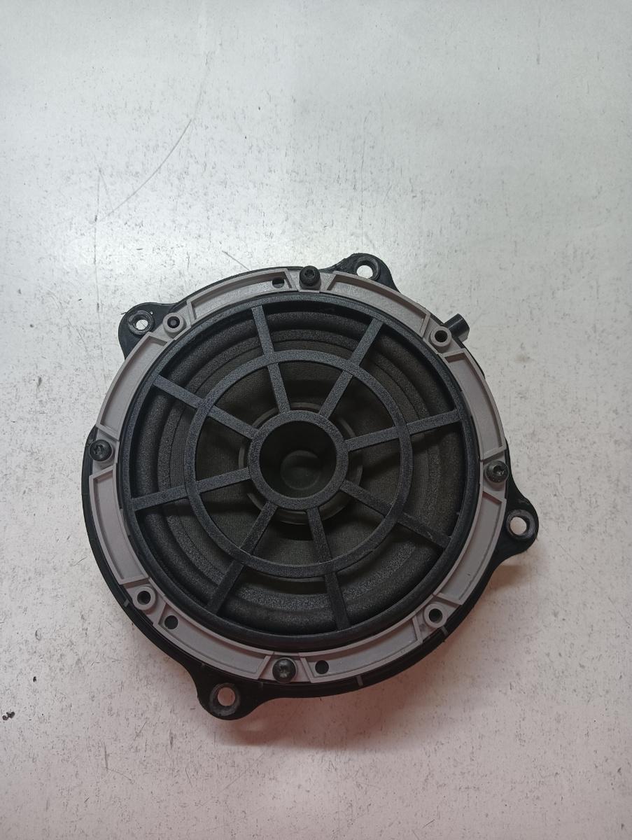 Boxa auto stanga fata PEUGEOT 407 6D_ 2004 - >